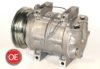 ELECTRO AUTO 20Z0056 Compressor, air conditioning
